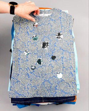 Фотография  947 - BRAND STOCK Kids Summer#10 кг оптом в Черкесске и Карачаево-Черкесской республике