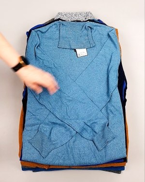 Фотография  457 - Джемпера легкие мужские C&A 025#7 кг, ЛОТ №7876 оптом в Черкесске и Карачаево-Черкесской республике