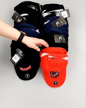 Фотография  256 - Кепки детские CAN 084#5 кг оптом в Черкесске и Карачаево-Черкесской республике