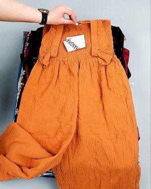 Фотография  865 - Комбинезоны СТОК CAN лето 084#7 кг, ЛОТ №8020 оптом в Черкесске и Карачаево-Черкесской республике