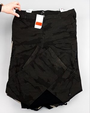 Фотография  297 - Брюки мужские зима C&A 025#10 кг, ЛОТ №7913 оптом в Черкесске и Карачаево-Черкесской республике