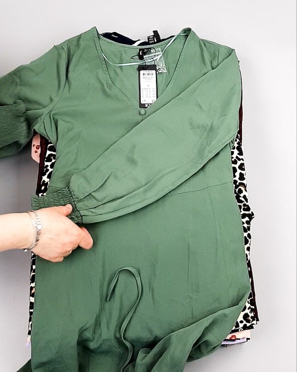 Фотография  311 - Платья Bestseller+DK Summer 035#5 кг оптом в Черкесске и Карачаево-Черкесской республике