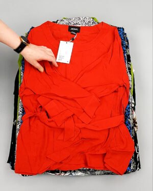 Фотография  146 - Блузки Bestseller+DK 035#5 кг, ЛОТ №8097 оптом в Черкесске и Карачаево-Черкесской республике