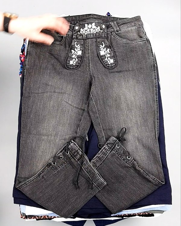 Фотография  867 - C&A Spring, Summer mix 025#20 кг, ЛОТ №7862 оптом в Черкесске и Карачаево-Черкесской республике