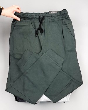 Фотография  162 - Штаны спортивные муж CAN 084#10 кг, ЛОТ №8073 оптом в Черкесске и Карачаево-Черкесской республике