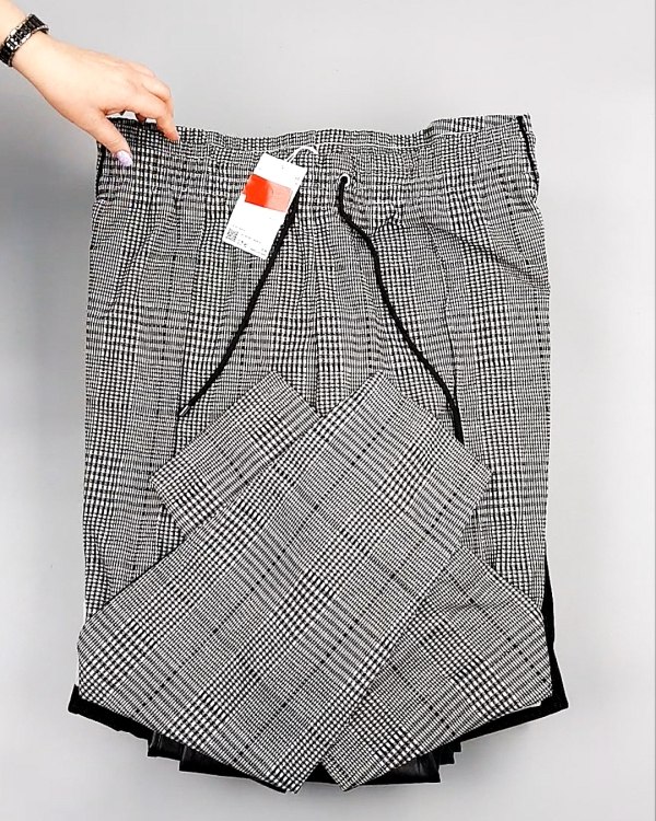 Фотография  177 - Брюки женские зима C&A 025#10 кг, ЛОТ №7910 оптом в Черкесске и Карачаево-Черкесской республике