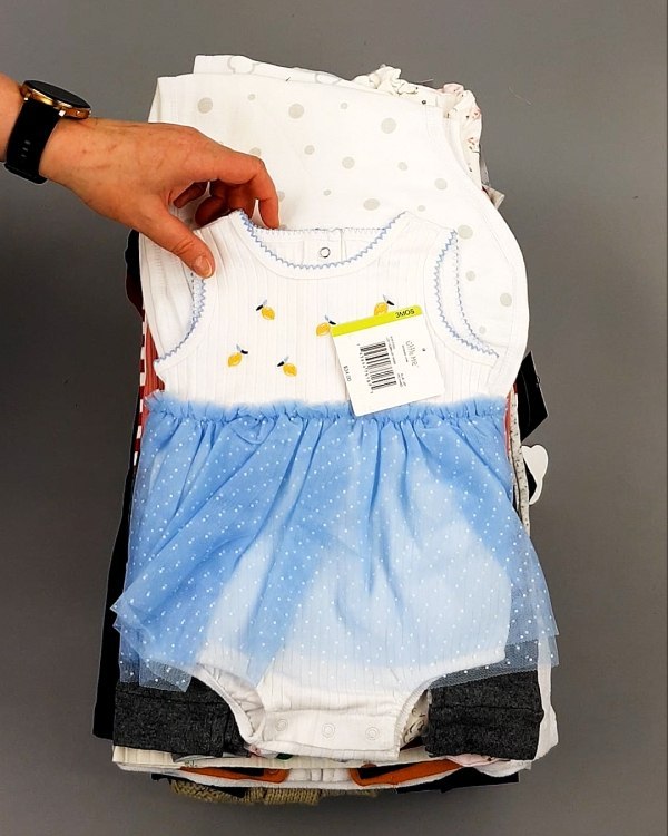 Фотография  850 - BABY СТОК CAN 084#5 кг оптом в Черкесске и Карачаево-Черкесской республике