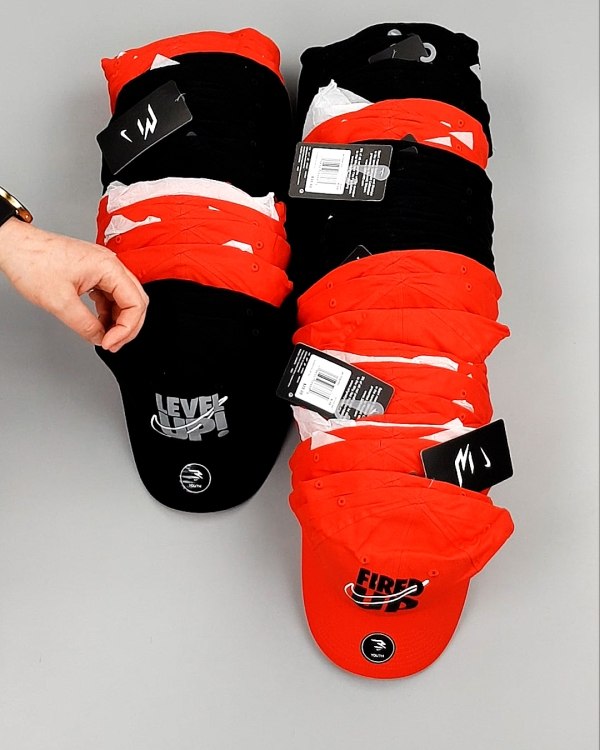 Фотография  769 - Кепки детские CAN 084#5 кг оптом в Черкесске и Карачаево-Черкесской республике