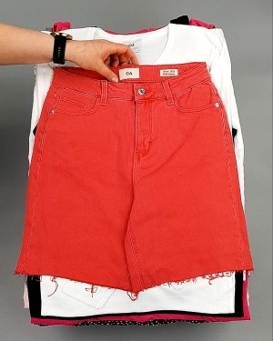 Фотография  855 - C&A Summer mix 022024#15 кг, ЛОТ №7917 оптом в Черкесске и Карачаево-Черкесской республике