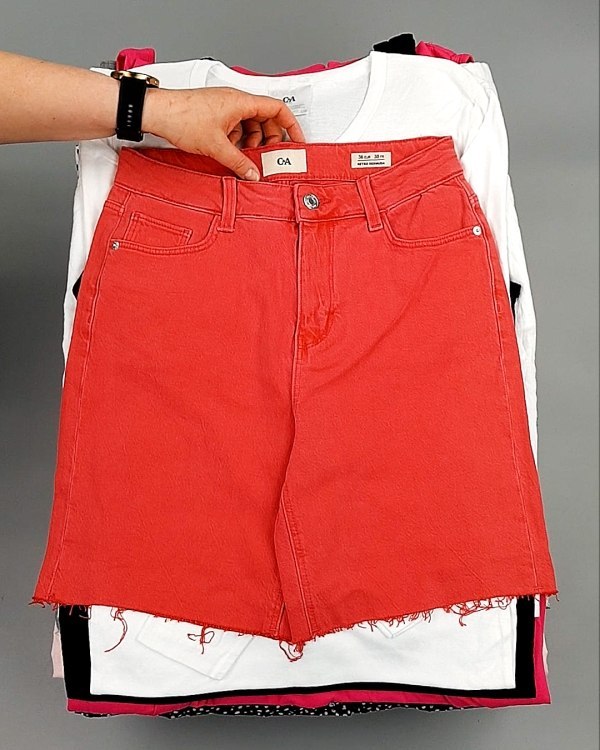 Фотография  326 - C&A Summer mix 022024#15 кг, ЛОТ №7917 оптом в Черкесске и Карачаево-Черкесской республике