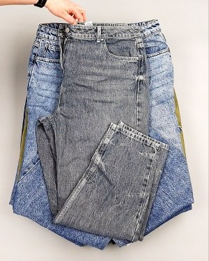 Фотография  174 - Джинсы NEXT Women#10 кг оптом в Черкесске и Карачаево-Черкесской республике