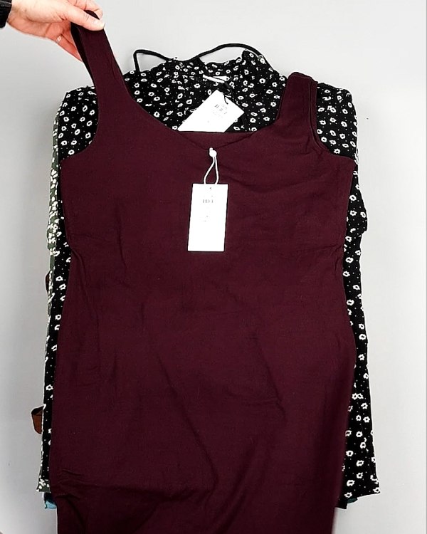 Фотография  781 - Платья Bestseller+DK Summer 035#5 кг, ЛОТ №8060 оптом в Черкесске и Карачаево-Черкесской республике