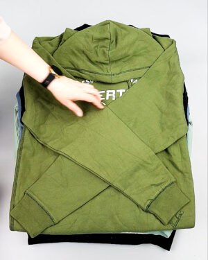 Фотография  309 - Толстовки муж BLUE CAN 084#10 кг оптом в Черкесске и Карачаево-Черкесской республике