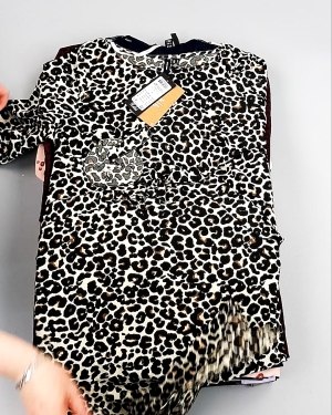 Фотография  327 - Платья Bestseller+DK Summer 035#5 кг оптом в Черкесске и Карачаево-Черкесской республике