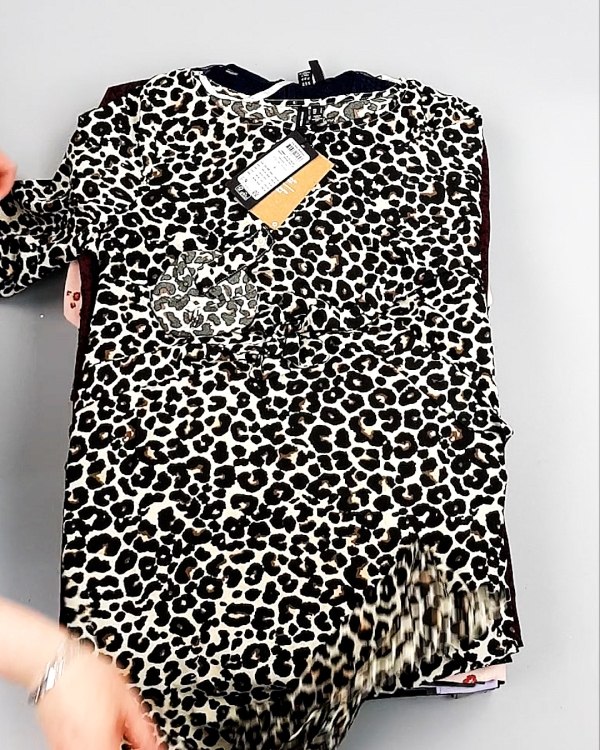 Фотография  846 - Платья Bestseller+DK Summer 035#5 кг оптом в Черкесске и Карачаево-Черкесской республике