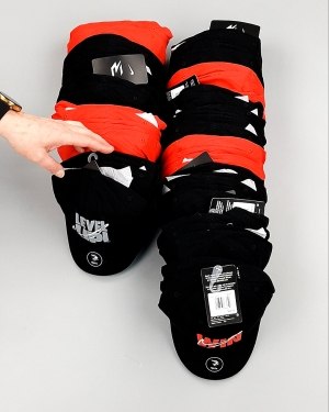 Фотография  466 - Кепки детские CAN 084#5 кг, ЛОТ №7964 оптом в Черкесске и Карачаево-Черкесской республике