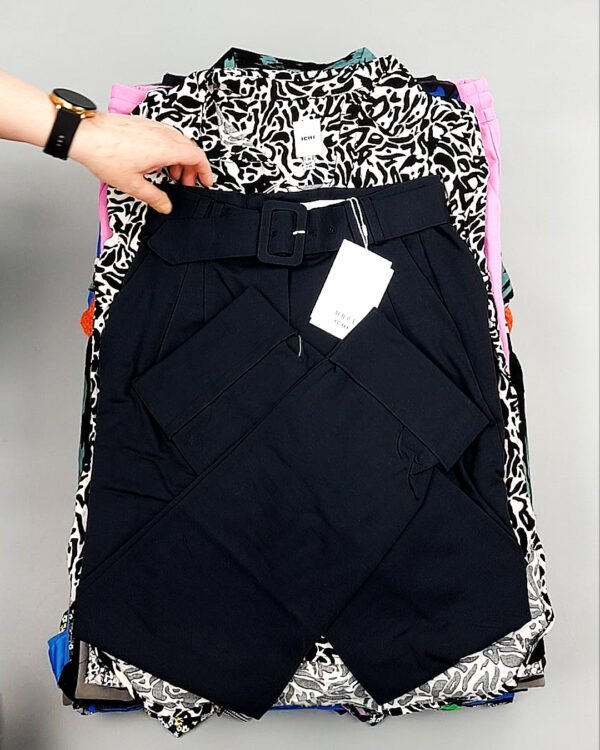 Фотография  162 - ICHI Summer mix 035#13 кг, ЛОТ №8092 оптом в Черкесске и Карачаево-Черкесской республике