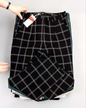 Фотография  923 - Брюки женские зима C&A 025#10 кг, ЛОТ №7911 оптом в Черкесске и Карачаево-Черкесской республике