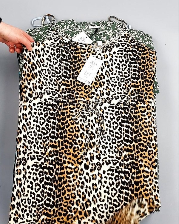 Фотография  565 - Платья Bestseller+DK Summer 035#5 кг, ЛОТ №8059 оптом в Черкесске и Карачаево-Черкесской республике