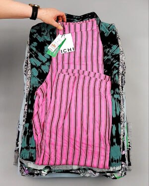 Фотография  181 - ICHI Summer mix 035#13 кг, ЛОТ №8093 оптом в Черкесске и Карачаево-Черкесской республике