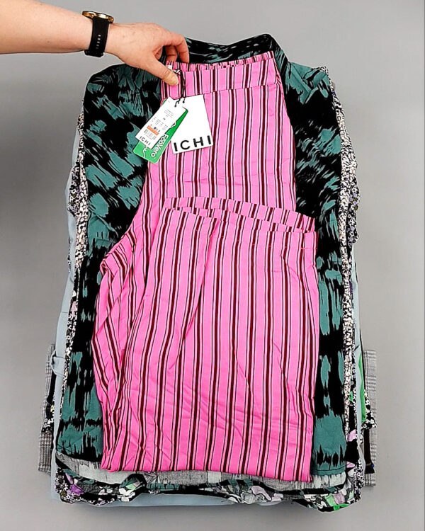 Фотография  819 - ICHI Summer mix 035#13 кг, ЛОТ №8093 оптом в Черкесске и Карачаево-Черкесской республике