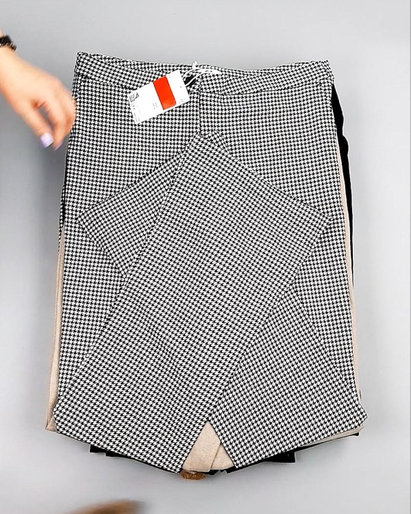 Фотография  105 - Брюки женские зима C&A 025#10 кг, ЛОТ №7908 оптом в Черкесске и Карачаево-Черкесской республике