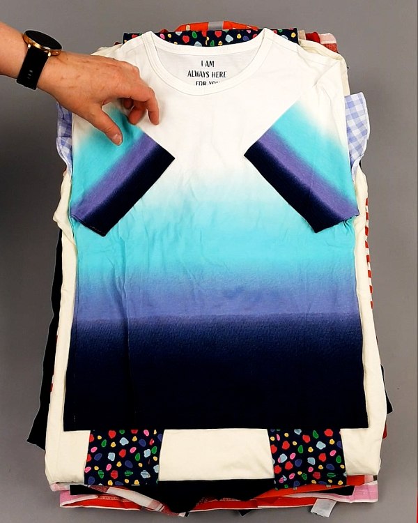 Фотография  163 - TCM Kids весна 022024#7 кг оптом в Черкесске и Карачаево-Черкесской республике