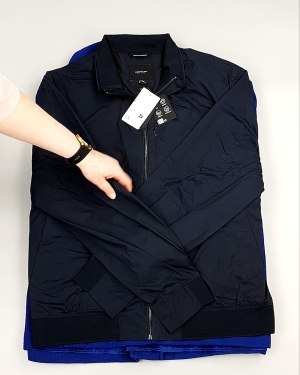 Фотография  240 - Ветровки м/ж C&A 025#10 кг, ЛОТ №7865 оптом в Черкесске и Карачаево-Черкесской республике