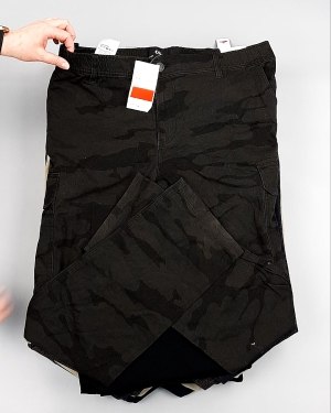 Фотография  436 - Брюки мужские зима C&A 025#10 кг оптом в Черкесске и Карачаево-Черкесской республике