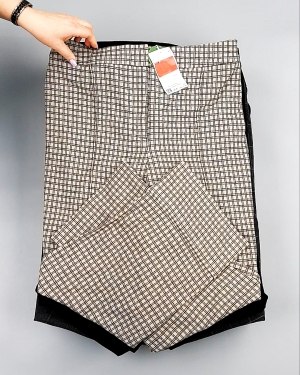 Фотография  765 - Брюки женские зима C&A 025#10 кг оптом в Черкесске и Карачаево-Черкесской республике