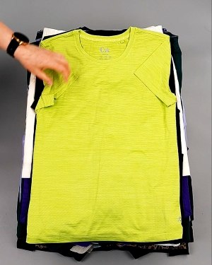 Купить C&A Summer mix 022024#15 кг, ЛОТ №7919 оптом в Черкесске и Карачаево-Черкесской республике