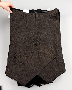 Фотография  259 - Брюки мужские зима C&A 025#10 кг оптом в Черкесске и Карачаево-Черкесской республике