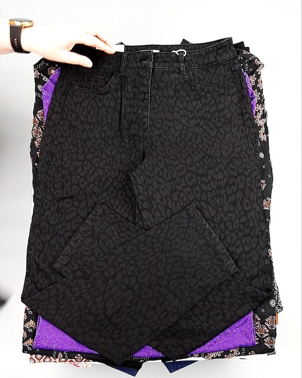 Фотография  942 - C&A Spring, Summer mix 025#20 кг, ЛОТ №7858 оптом в Черкесске и Карачаево-Черкесской республике