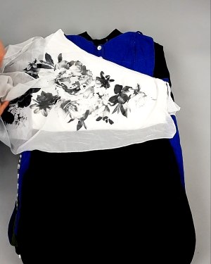 Фотография  152 - Комбинезоны СТОК CAN лето 084#7 кг, ЛОТ №8021 оптом в Черкесске и Карачаево-Черкесской республике