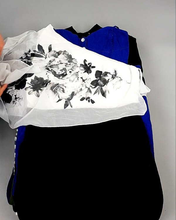 Фотография  541 - Комбинезоны СТОК CAN лето 084#7 кг, ЛОТ №8021 оптом в Черкесске и Карачаево-Черкесской республике