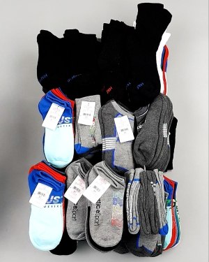 Фотография  274 - Носки дети лето CAN 084#5 кг, ЛОТ №8000 оптом в Черкесске и Карачаево-Черкесской республике