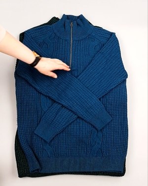 Фотография  924 - Джемпера мужские C&A 025#7 кг, ЛОТ №7887 оптом в Черкесске и Карачаево-Черкесской республике