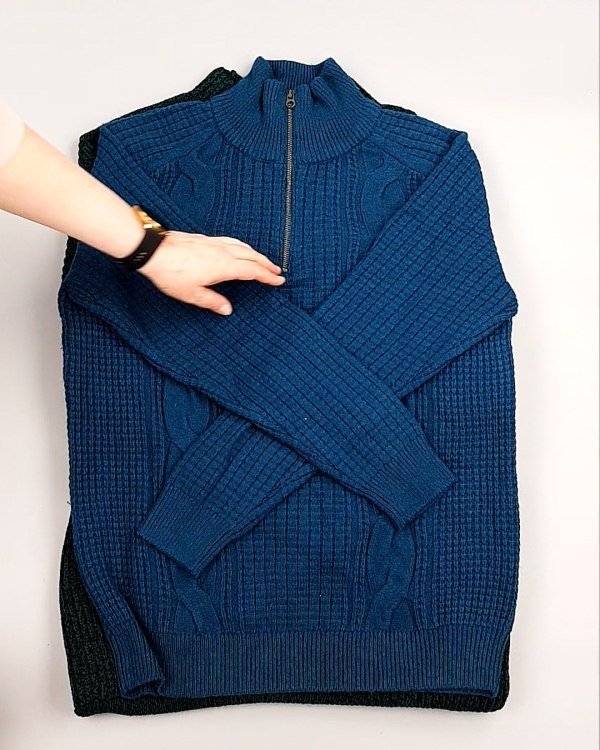 Фотография  358 - Джемпера мужские C&A 025#7 кг, ЛОТ №7887 оптом в Черкесске и Карачаево-Черкесской республике