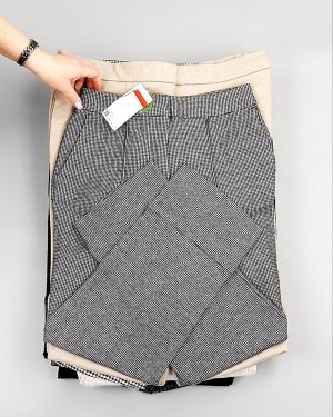 Фотография  146 - Брюки женские зима C&A 025#10 кг, ЛОТ №7911 оптом в Черкесске и Карачаево-Черкесской республике