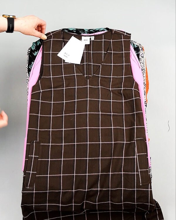 Фотография  253 - ICHI Summer mix 035#13 кг оптом в Черкесске и Карачаево-Черкесской республике