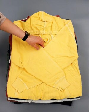 Фотография  740 - Толстовки муж BLUE CAN 084#10 кг, ЛОТ №8105 оптом в Черкесске и Карачаево-Черкесской республике