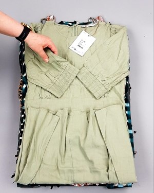 Фотография  784 - Платья Bestseller+DK Summer 035#5 кг, ЛОТ №8061 оптом в Черкесске и Карачаево-Черкесской республике