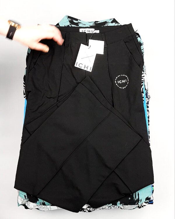 Фотография  294 - ICHI Summer mix 035#13 кг, ЛОТ №8090 оптом в Черкесске и Карачаево-Черкесской республике