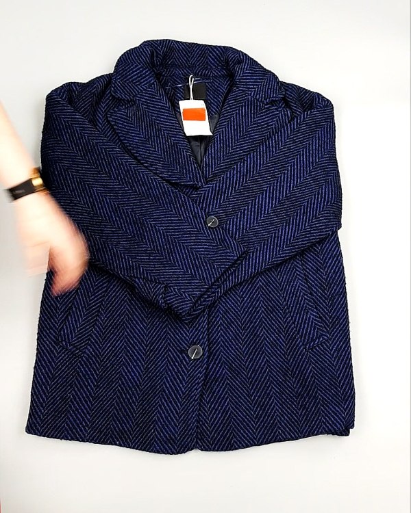 Фотография  868 - Ветровки м/ж C&A 025#10 кг, ЛОТ №7863 оптом в Черкесске и Карачаево-Черкесской республике