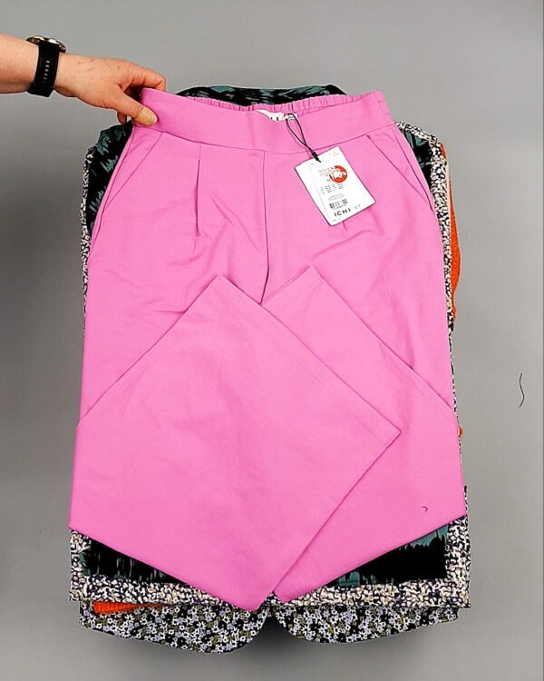 Фотография  720 - ICHI Summer mix 035#13 кг оптом в Черкесске и Карачаево-Черкесской республике