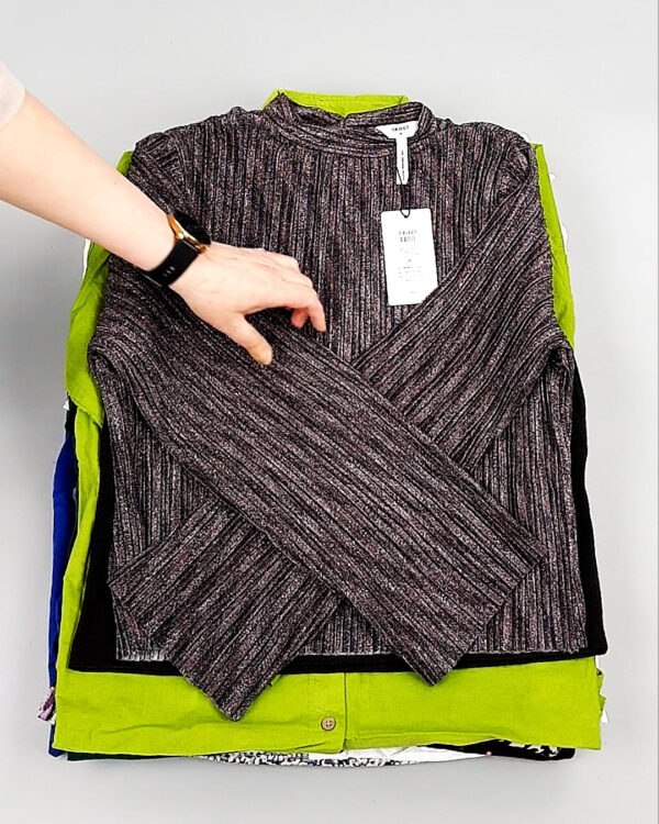 Фотография  169 - Блузки Bestseller+DK 035#5 кг, ЛОТ №8095 оптом в Черкесске и Карачаево-Черкесской республике