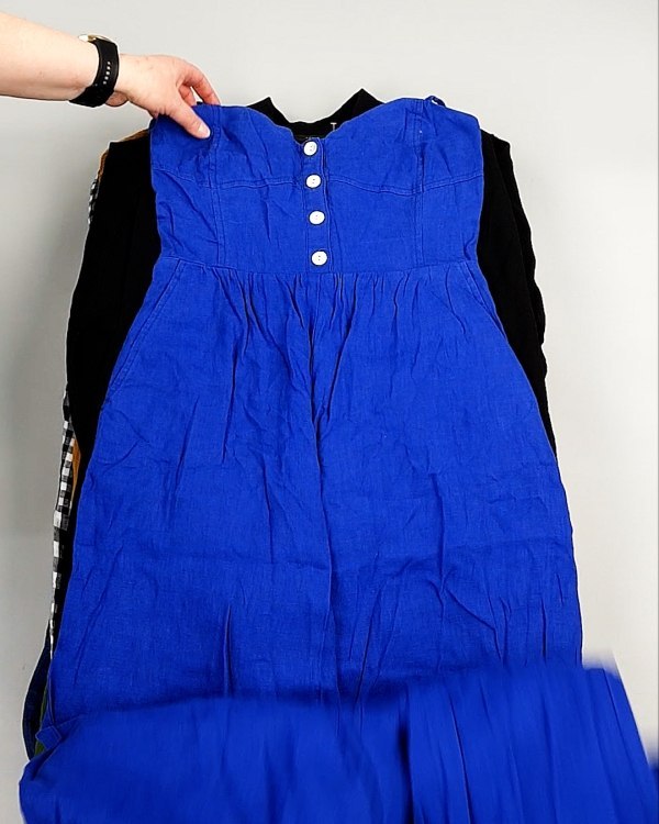 Фотография  802 - Комбинезоны СТОК CAN лето 084#7 кг, ЛОТ №8021 оптом в Черкесске и Карачаево-Черкесской республике