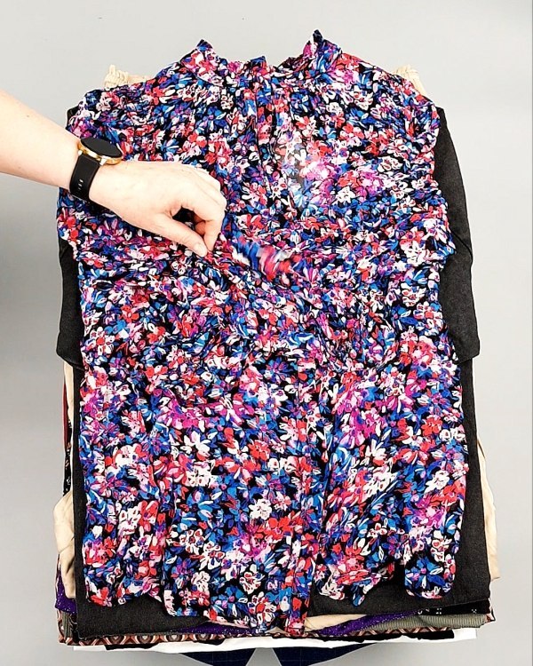 Фотография  575 - C&A Spring, Summer mix 025#20 кг, ЛОТ №7862 оптом в Черкесске и Карачаево-Черкесской республике