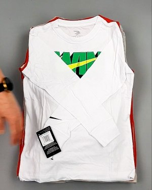 Фотография  170 - Тонковки детские NIKE CAN 084#5 кг, ЛОТ №7971 оптом в Черкесске и Карачаево-Черкесской республике