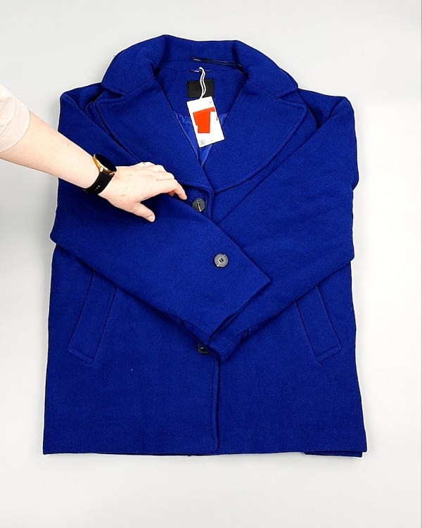 Фотография  469 - Ветровки м/ж C&A 025#10 кг, ЛОТ №7864 оптом в Черкесске и Карачаево-Черкесской республике